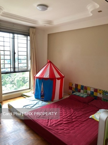 Parkview Apartments (D23), Apartment #178731452